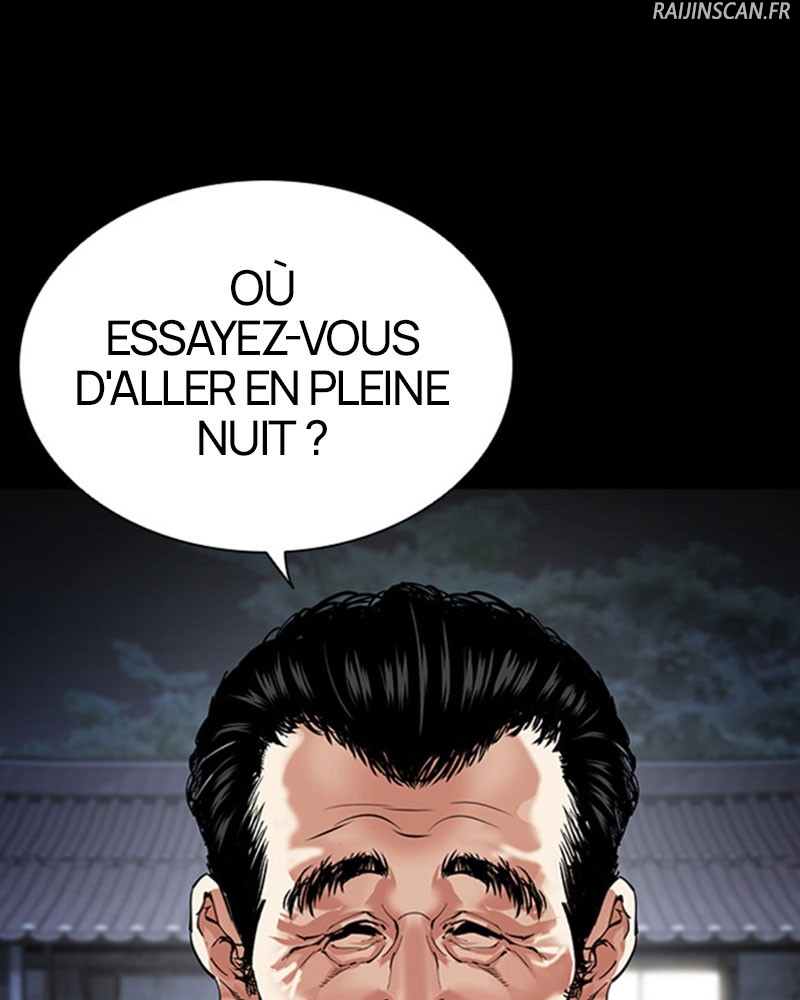 Lookism Chapitre 482 - Page 145