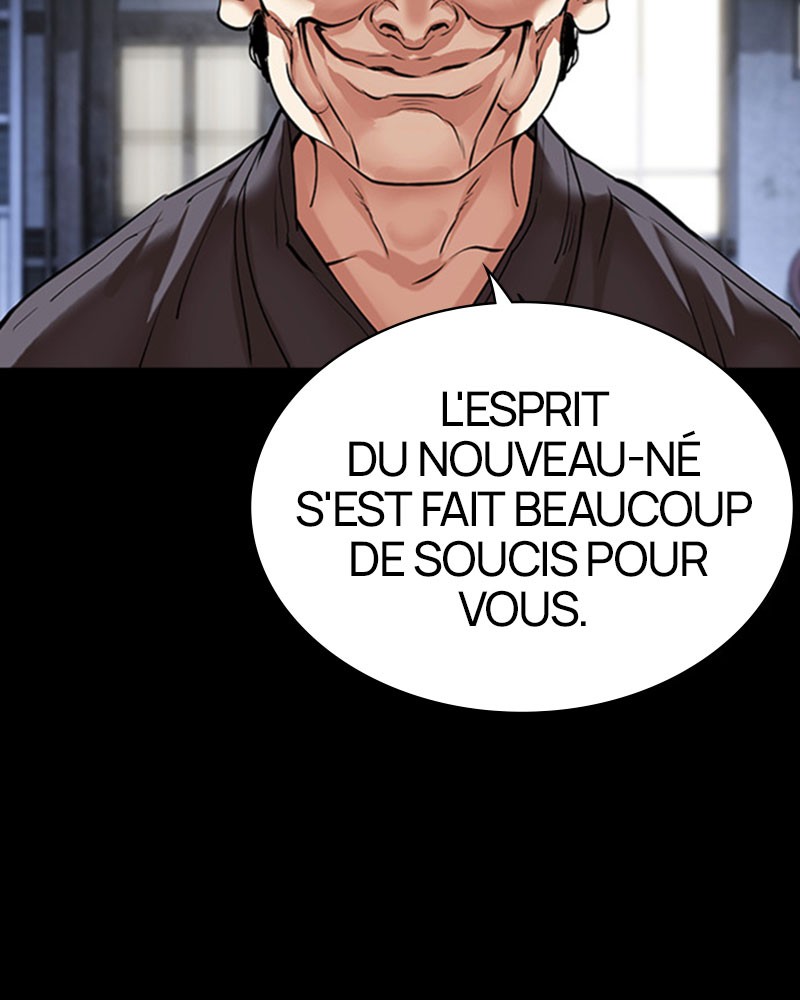 Lookism Chapitre 482 - Page 146