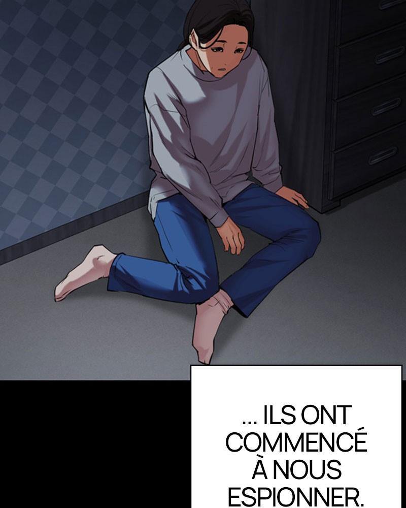 Lookism Chapitre 482 - Page 149