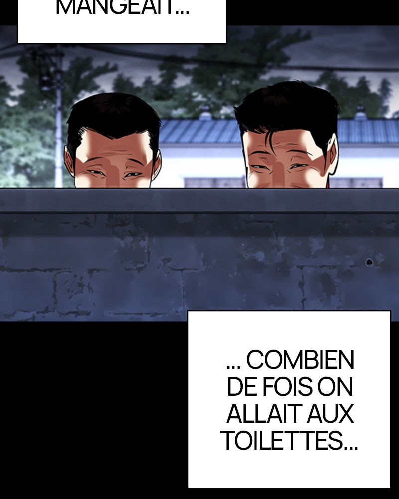 Lookism Chapitre 482 - Page 151