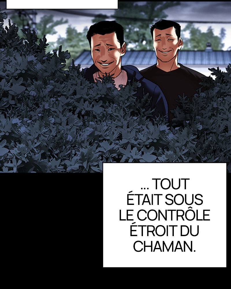 Lookism Chapitre 482 - Page 153
