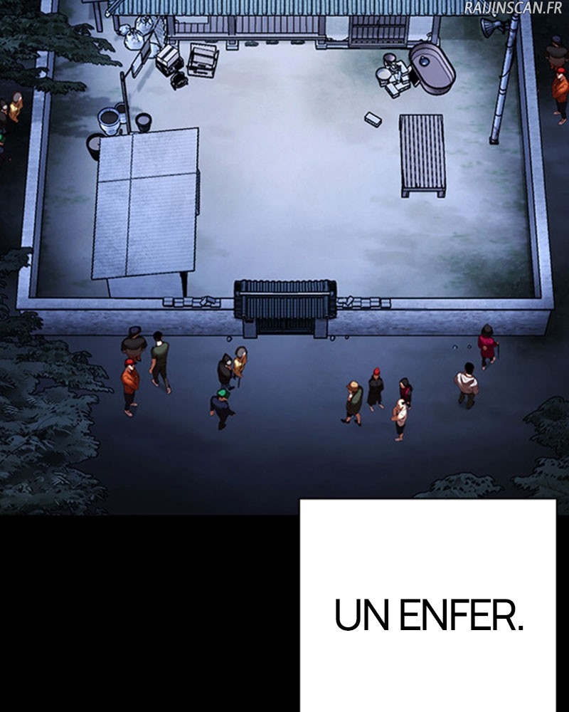 Lookism Chapitre 482 - Page 155