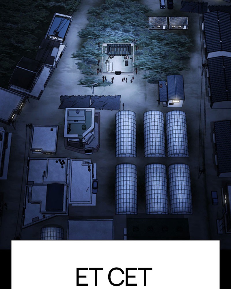 Lookism Chapitre 482 - Page 157