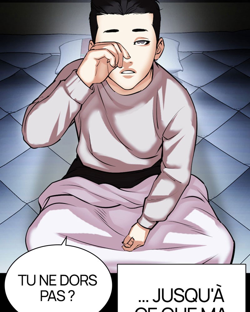 Lookism Chapitre 482 - Page 161