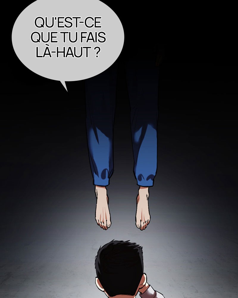 Lookism Chapitre 482 - Page 163