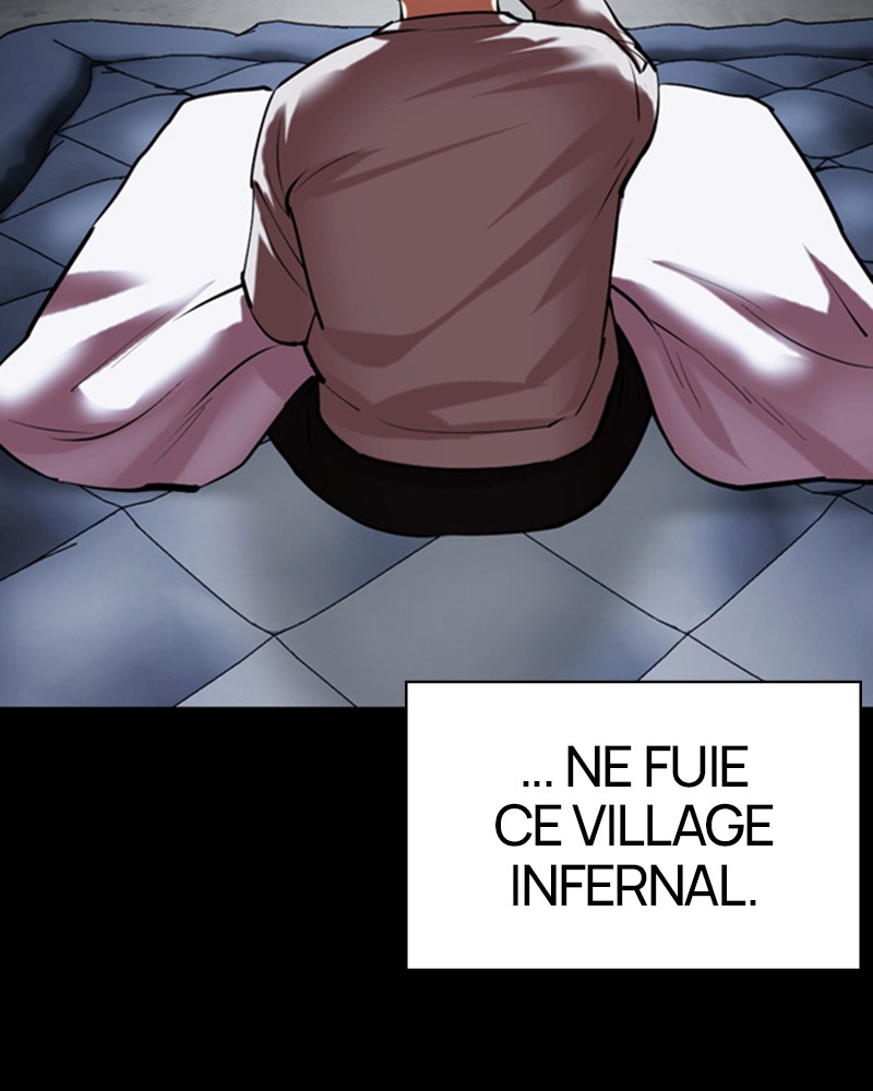Lookism Chapitre 482 - Page 164