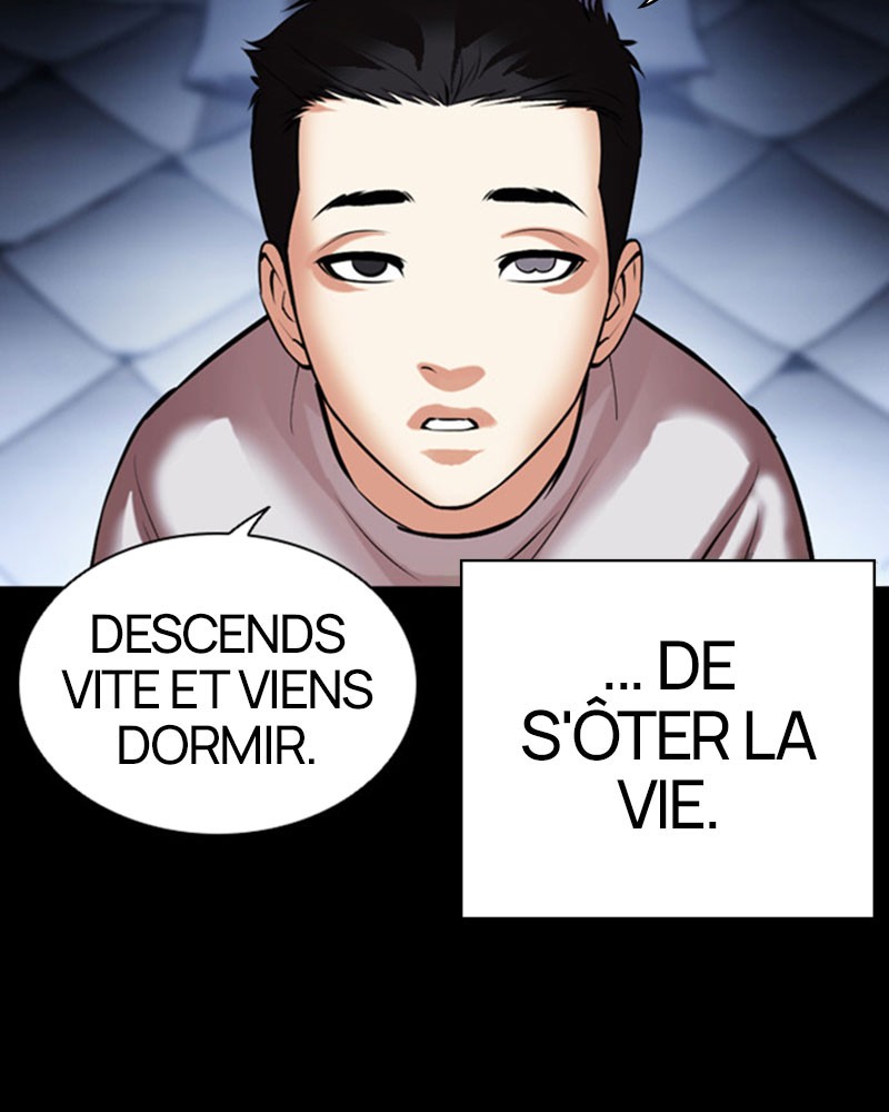 Lookism Chapitre 482 - Page 166