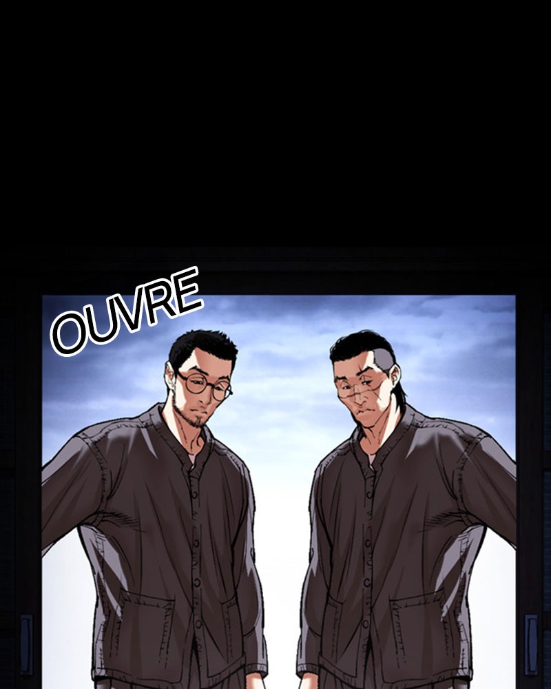 Lookism Chapitre 482 - Page 169