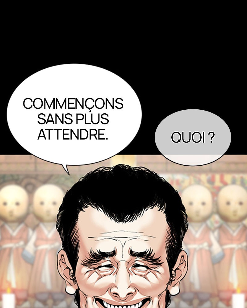Lookism Chapitre 482 - Page 17