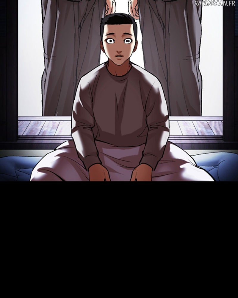 Lookism Chapitre 482 - Page 170