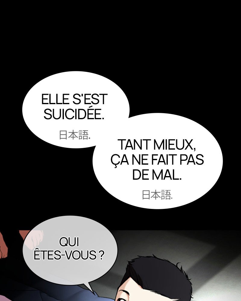 Lookism Chapitre 482 - Page 171