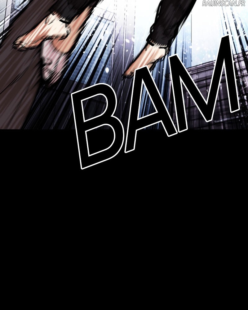 Lookism Chapitre 482 - Page 175