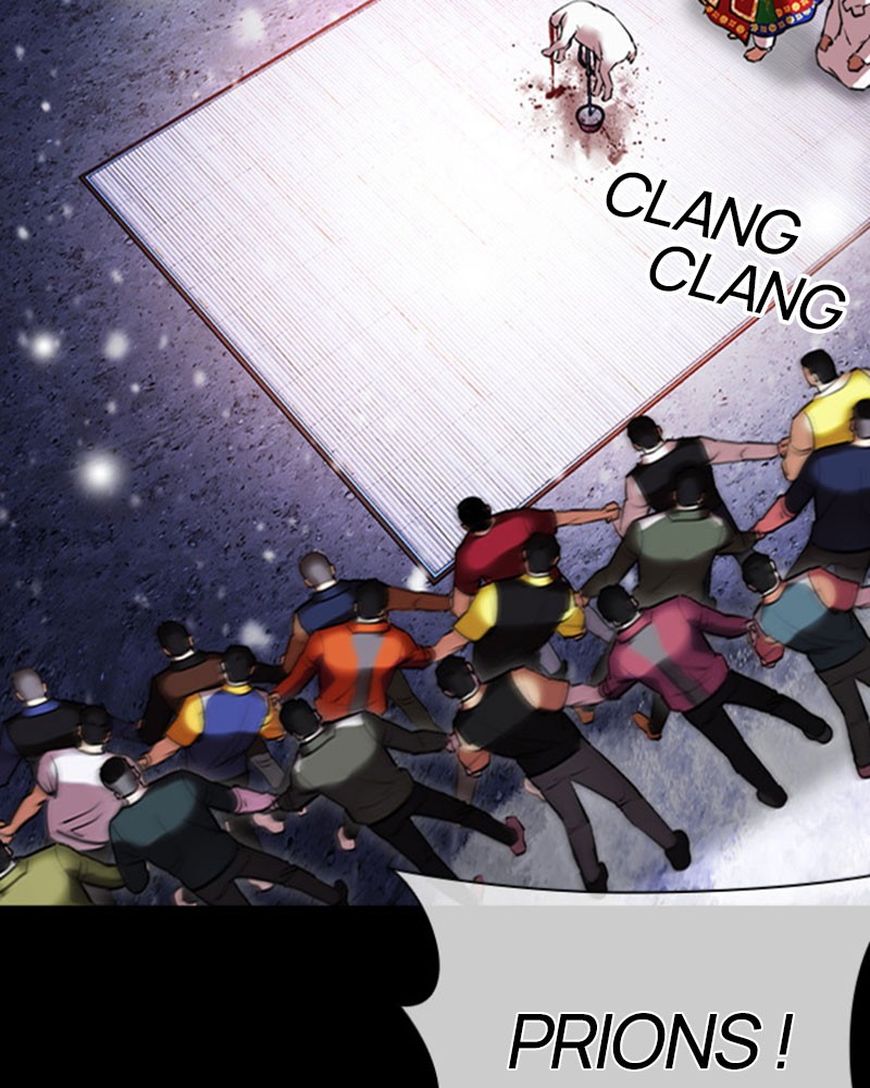 Lookism Chapitre 482 - Page 177
