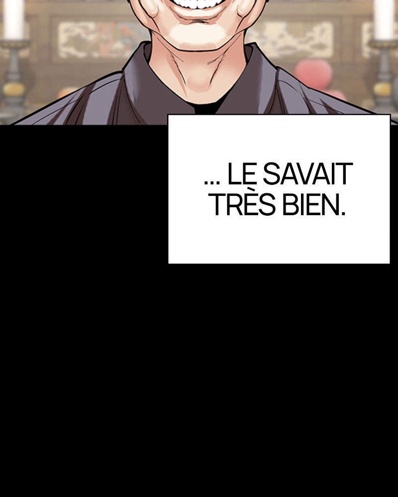 Lookism Chapitre 482 - Page 18