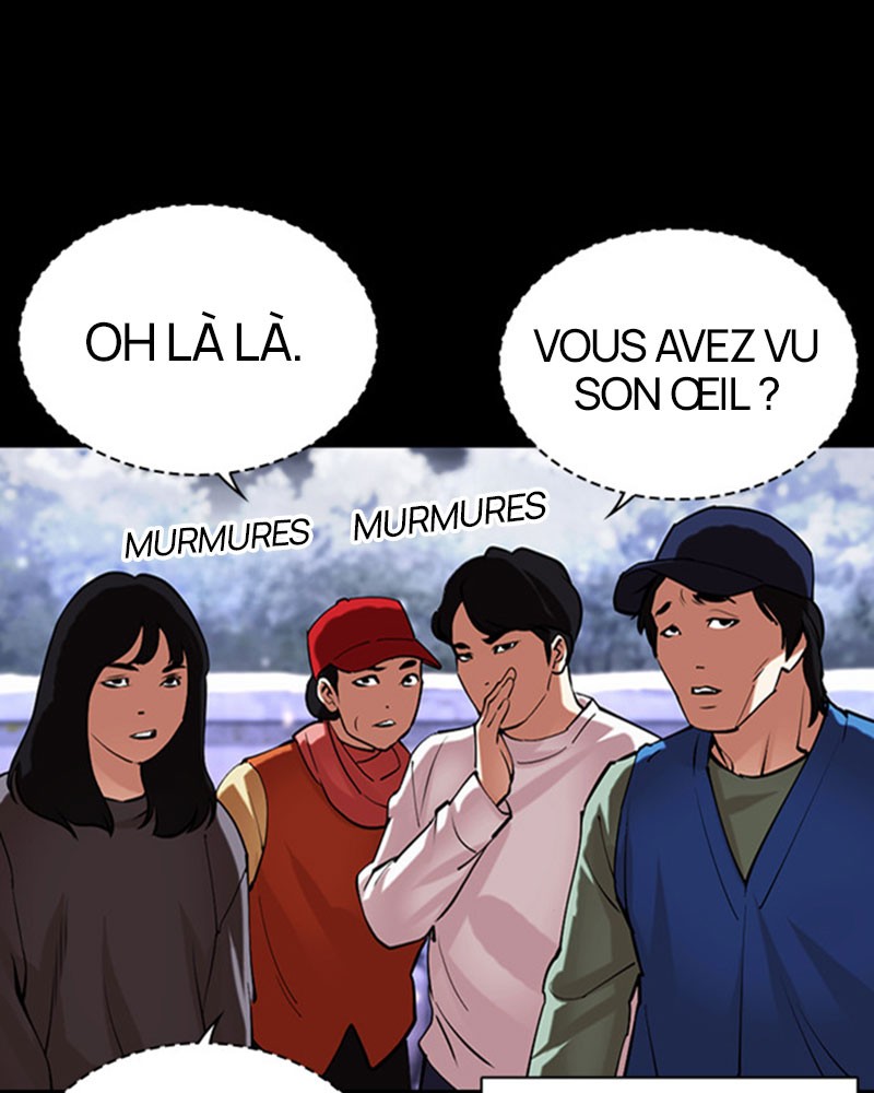 Lookism Chapitre 482 - Page 181