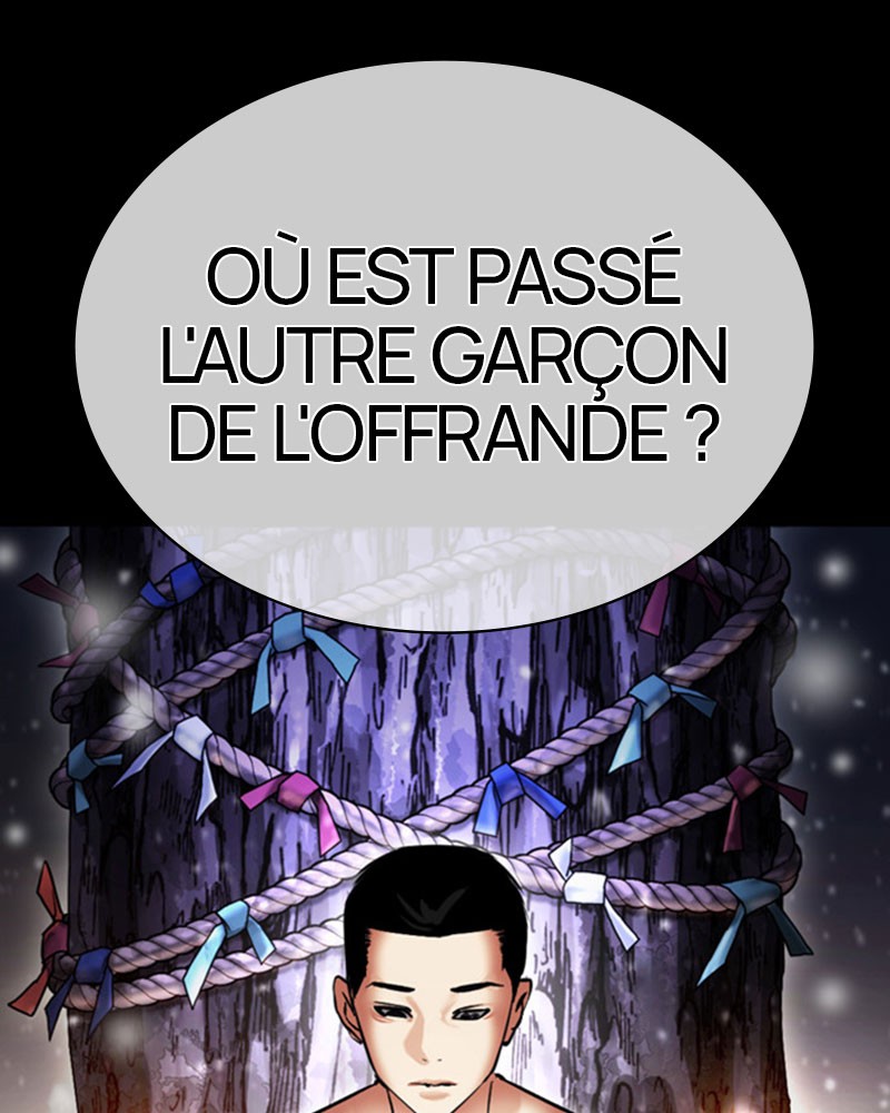 Lookism Chapitre 482 - Page 183
