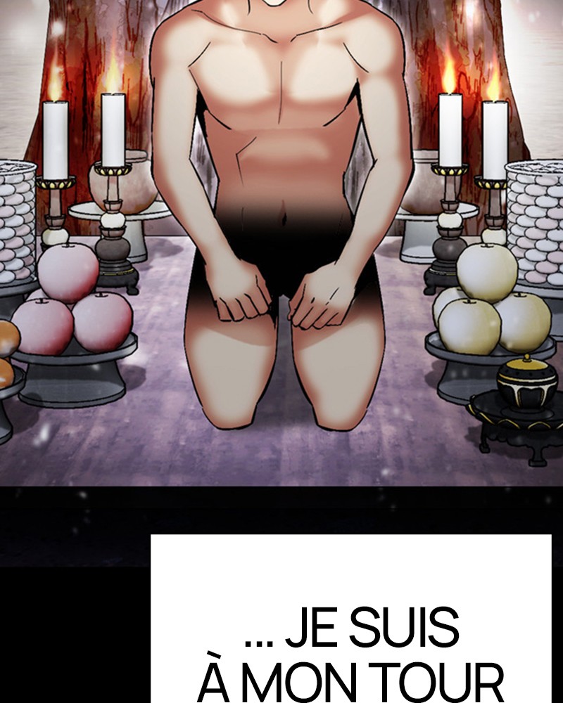 Lookism Chapitre 482 - Page 184