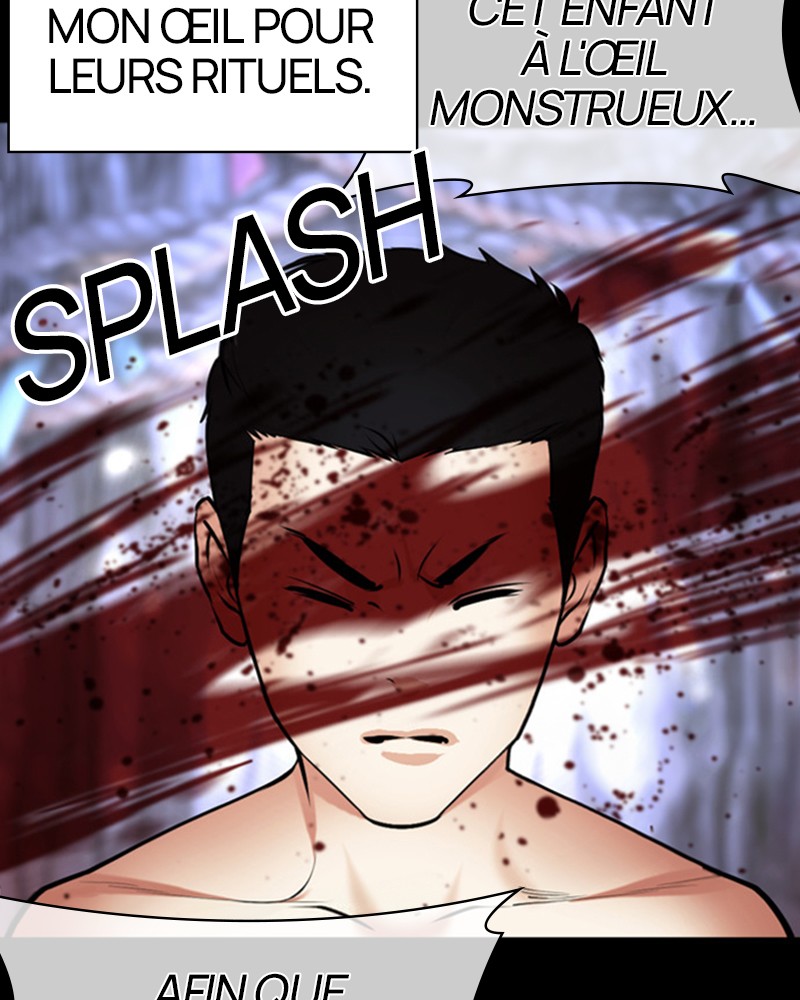 Lookism Chapitre 482 - Page 188