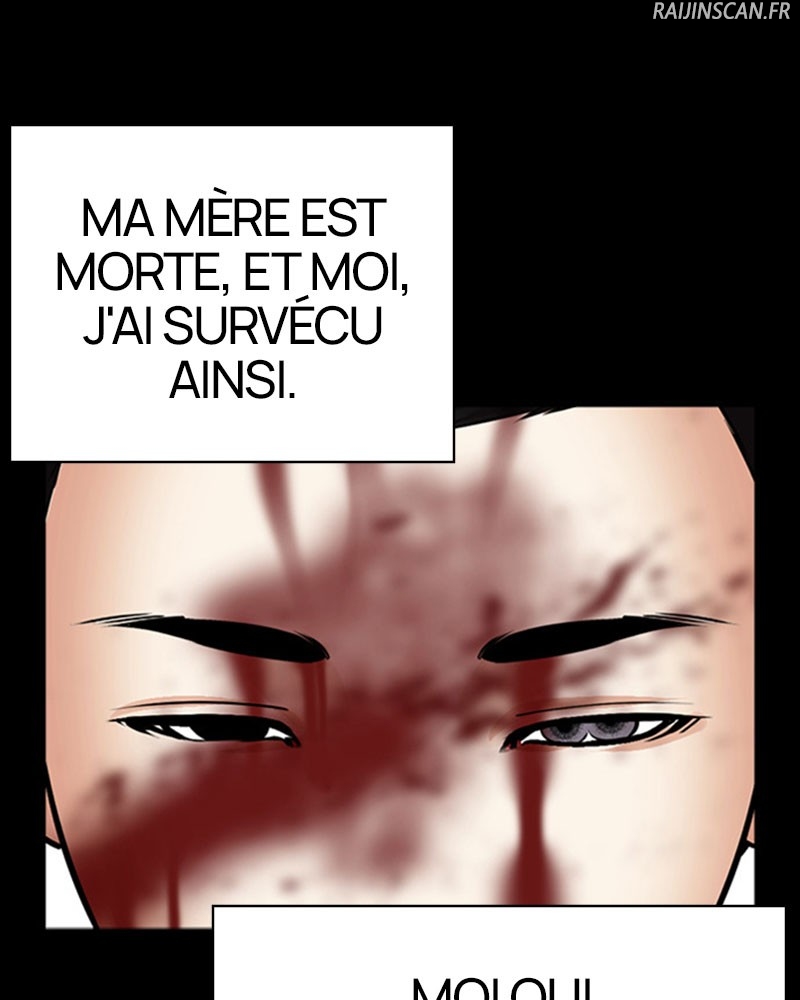 Lookism Chapitre 482 - Page 190