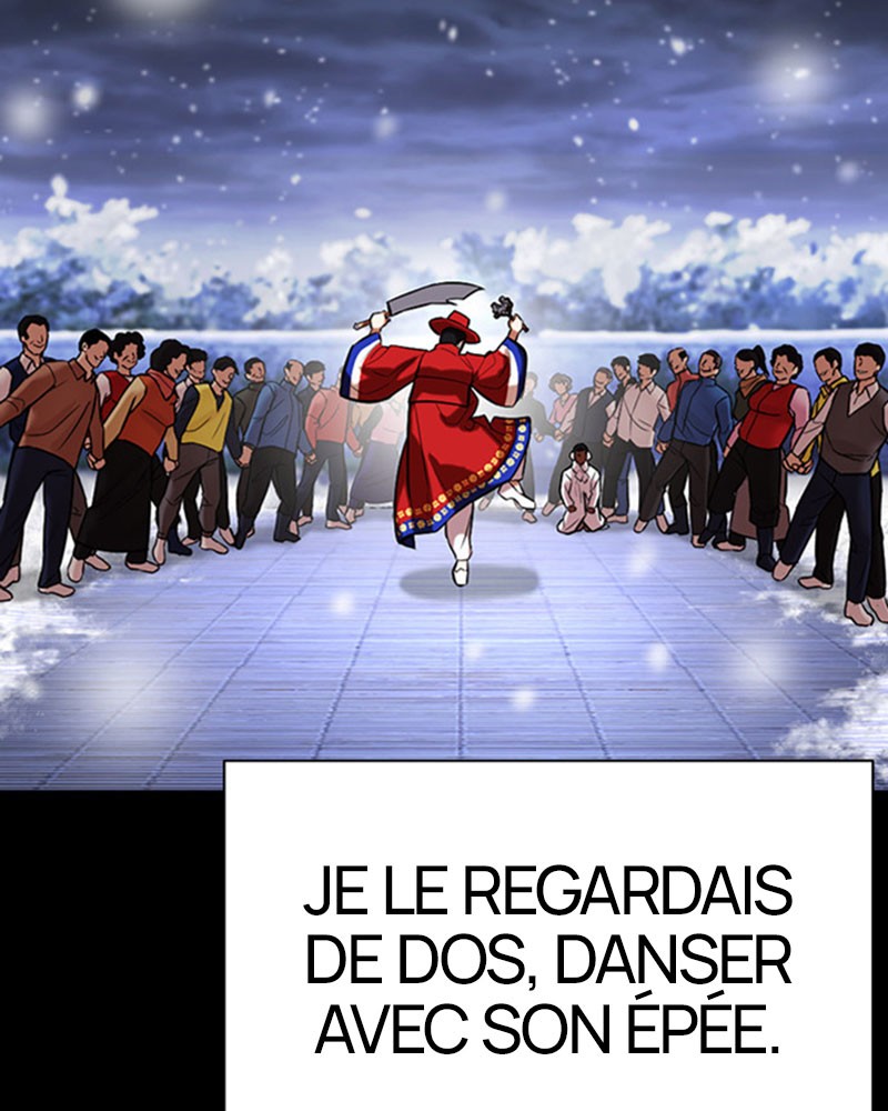 Lookism Chapitre 482 - Page 192
