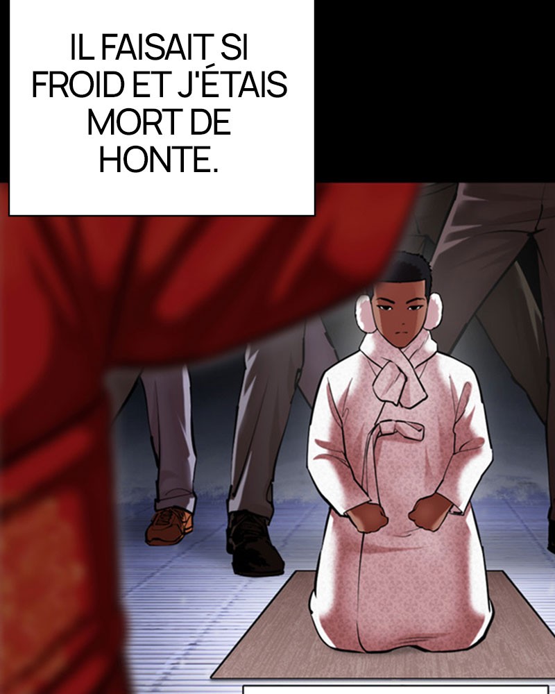Lookism Chapitre 482 - Page 194