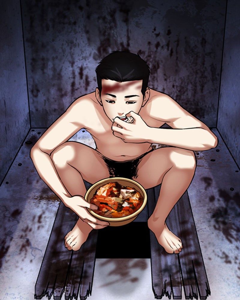 Lookism Chapitre 482 - Page 196