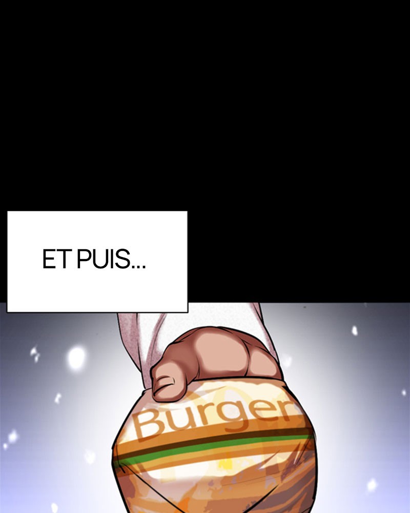 Lookism Chapitre 482 - Page 198