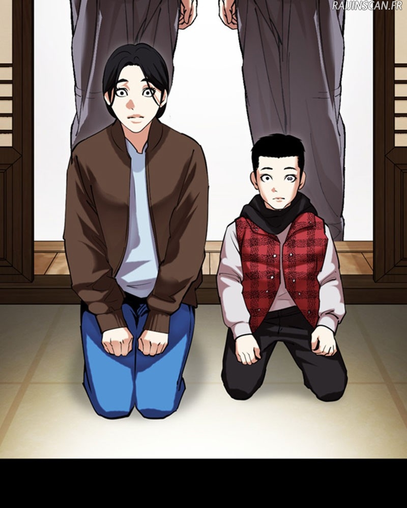 Lookism Chapitre 482 - Page 20