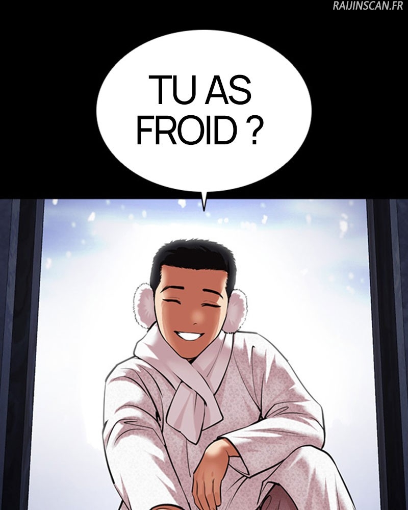 Lookism Chapitre 482 - Page 200
