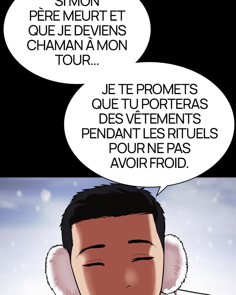 Lookism Chapitre 482 - Page 202