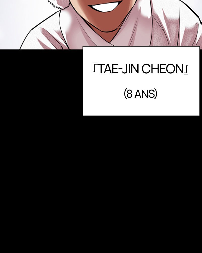 Lookism Chapitre 482 - Page 203