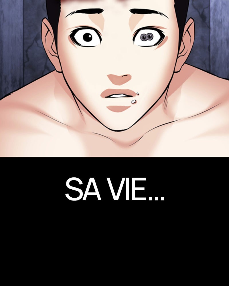Lookism Chapitre 482 - Page 207