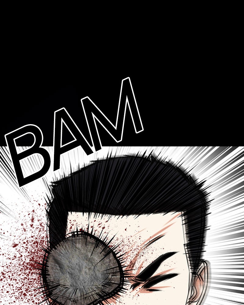 Lookism Chapitre 482 - Page 208