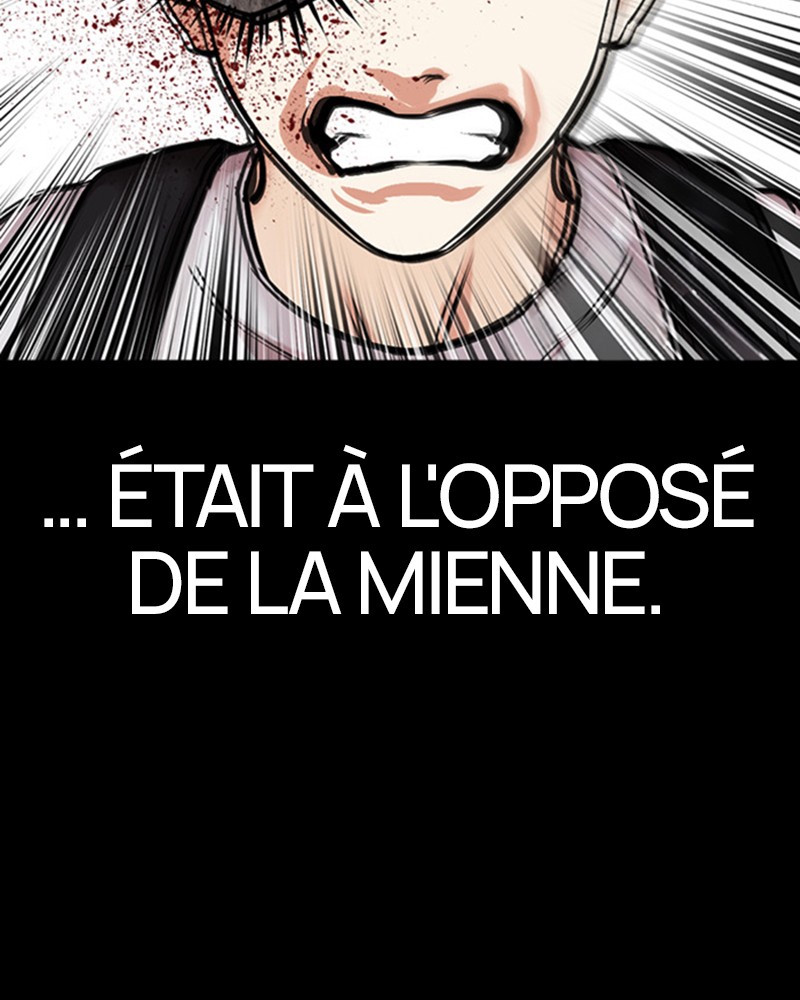 Lookism Chapitre 482 - Page 209