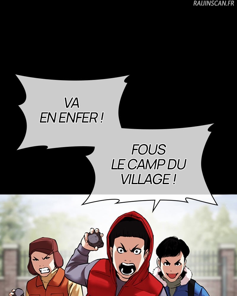 Lookism Chapitre 482 - Page 210