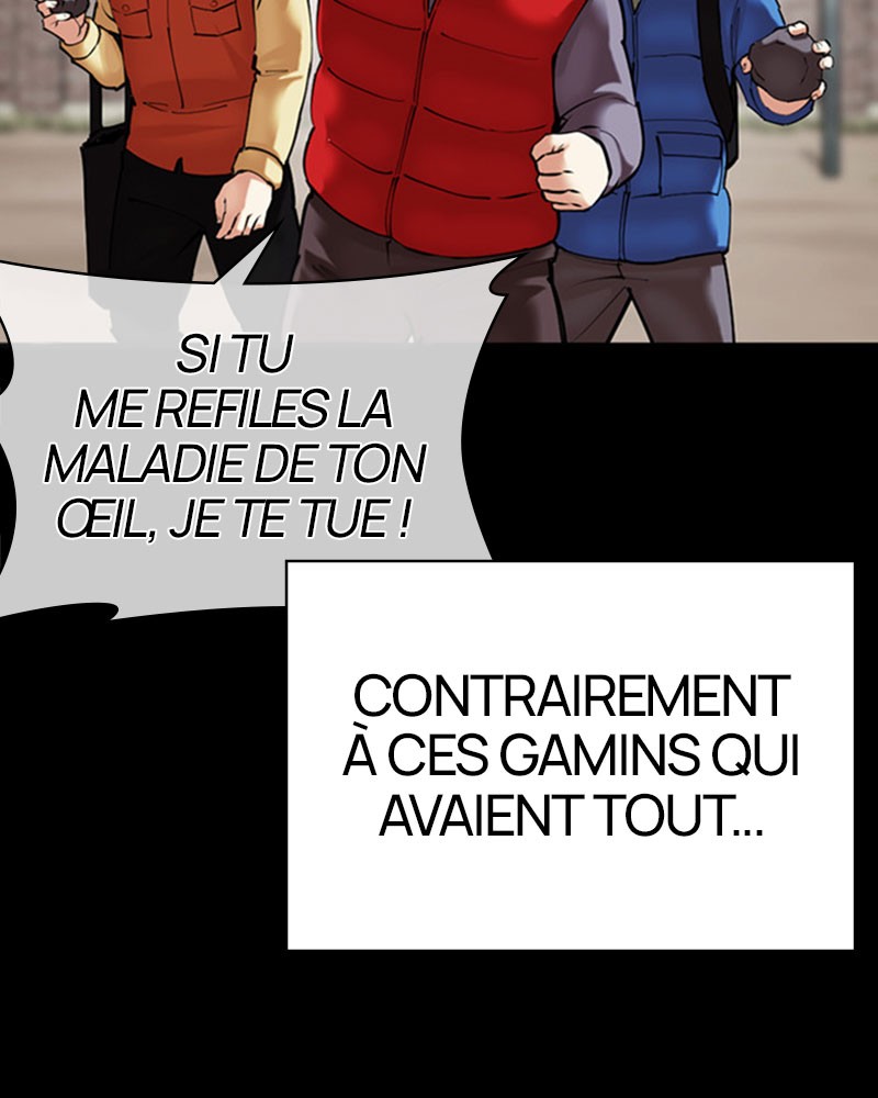 Lookism Chapitre 482 - Page 211