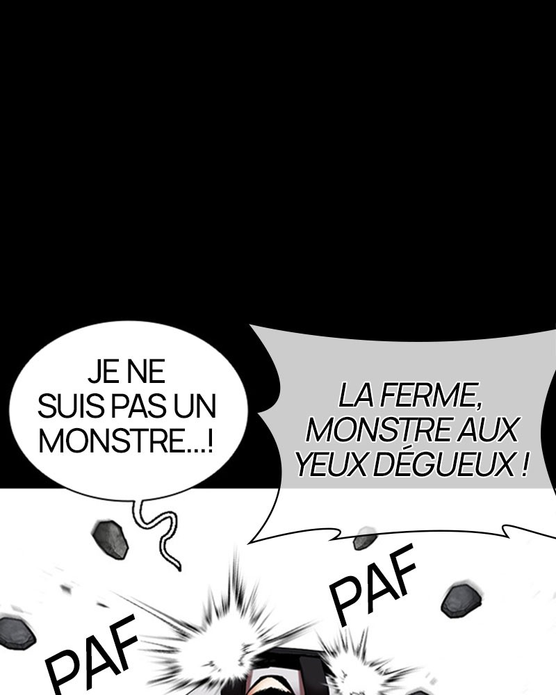 Lookism Chapitre 482 - Page 212