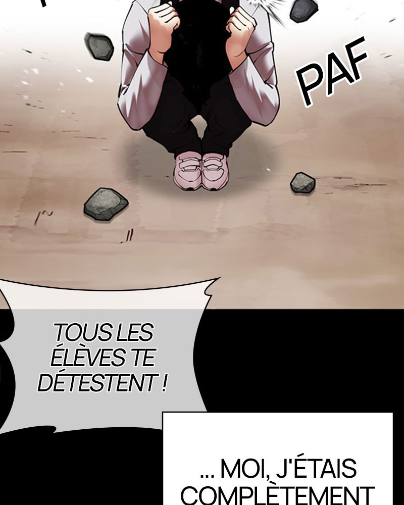 Lookism Chapitre 482 - Page 213