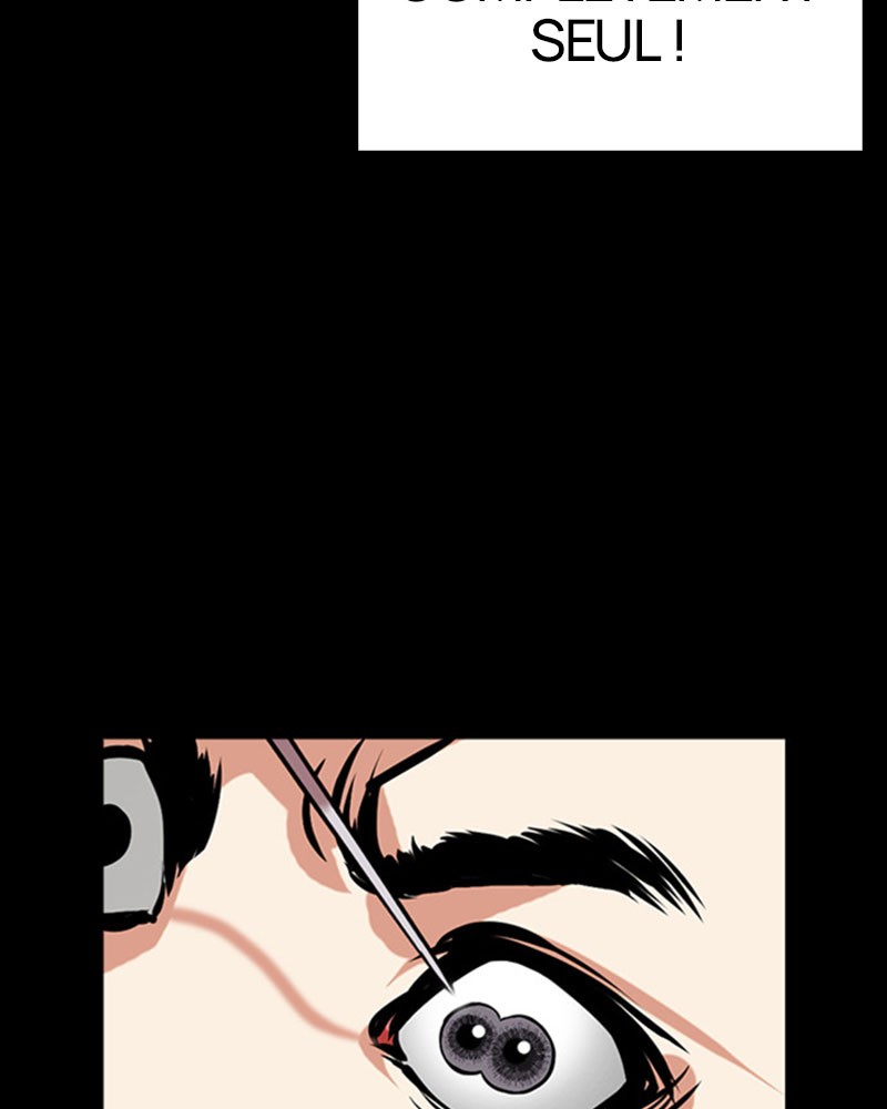 Lookism Chapitre 482 - Page 214
