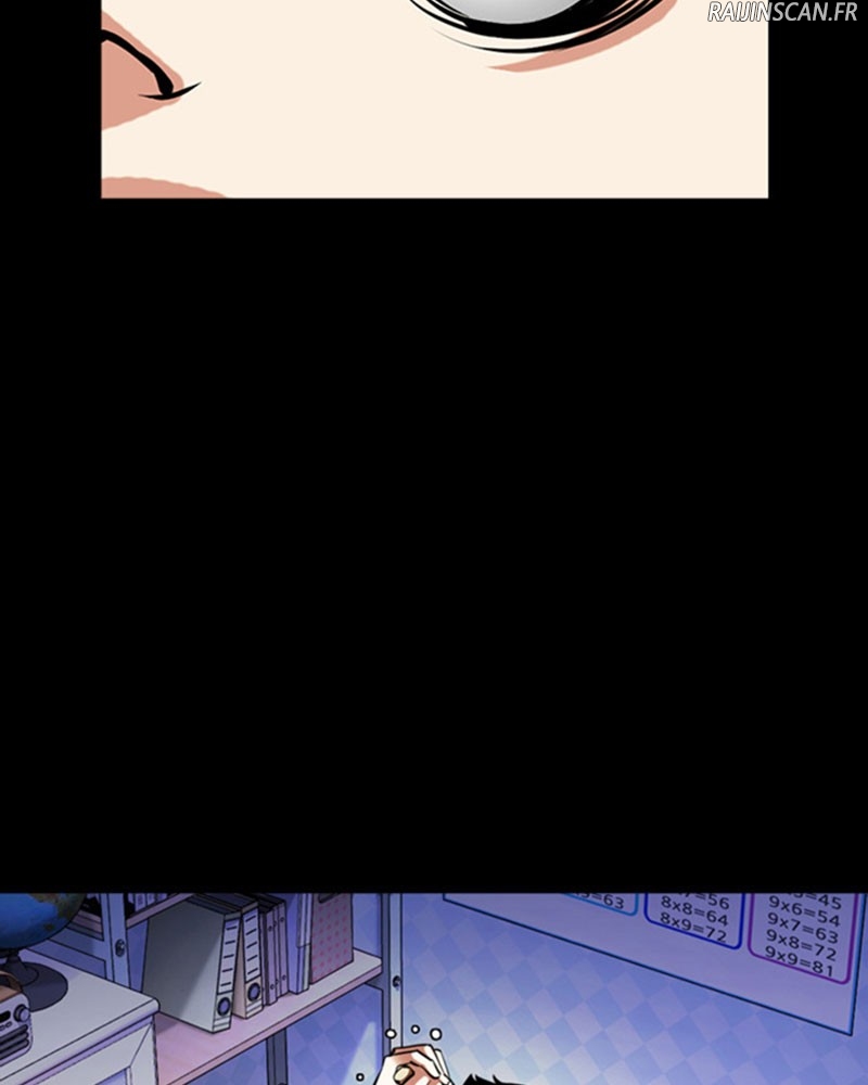 Lookism Chapitre 482 - Page 215