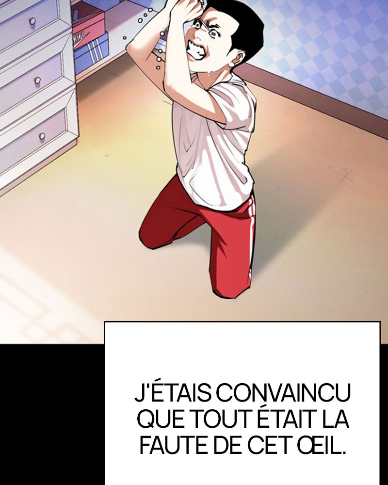 Lookism Chapitre 482 - Page 216