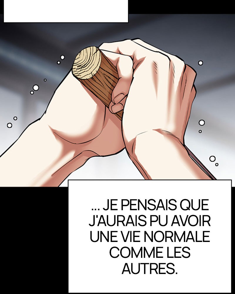 Lookism Chapitre 482 - Page 218