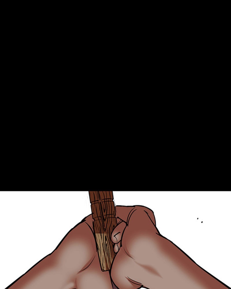 Lookism Chapitre 482 - Page 219