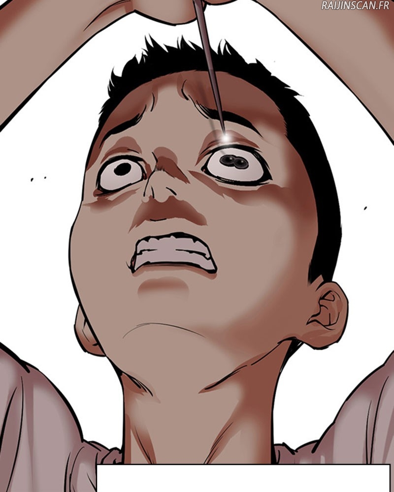 Lookism Chapitre 482 - Page 220