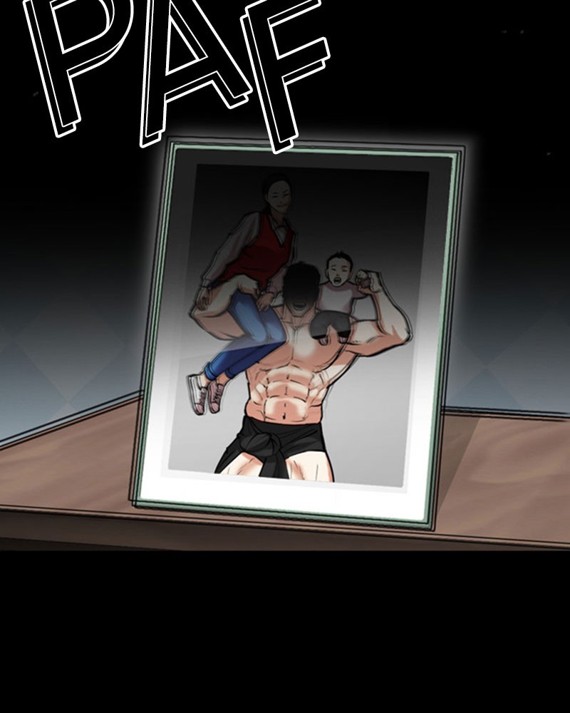 Lookism Chapitre 482 - Page 222