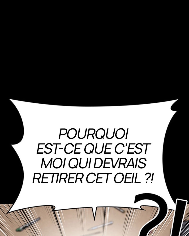 Lookism Chapitre 482 - Page 223