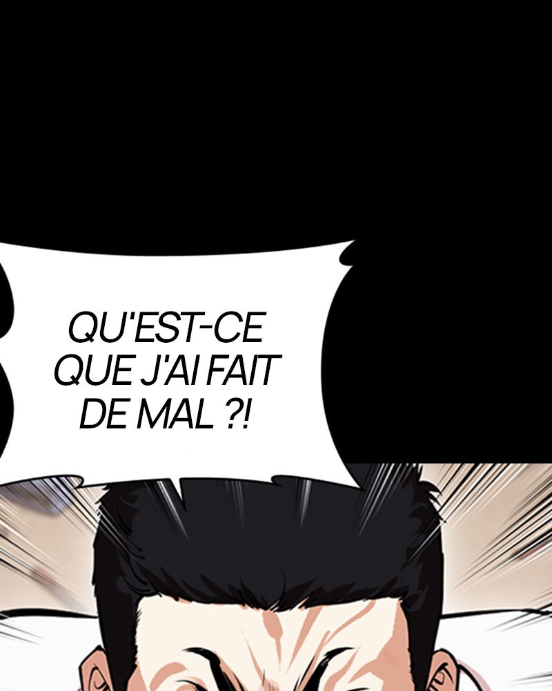 Lookism Chapitre 482 - Page 226