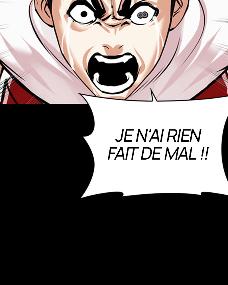 Lookism Chapitre 482 - Page 227