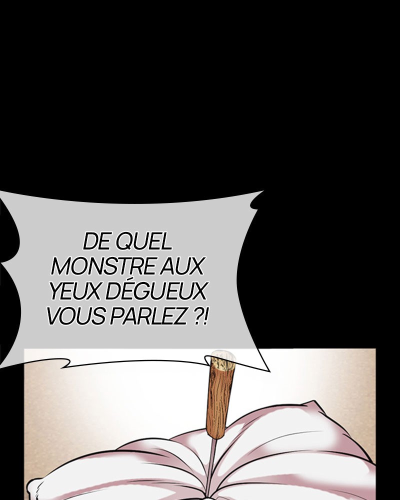 Lookism Chapitre 482 - Page 228