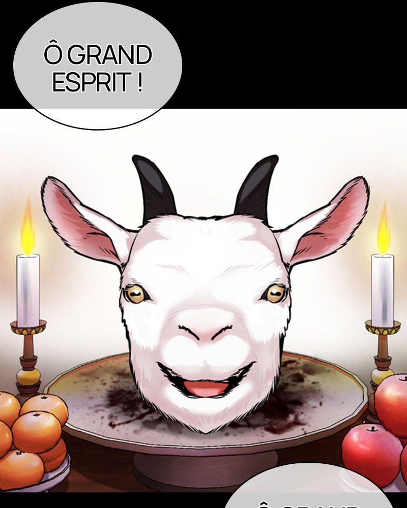 Lookism Chapitre 482 - Page 23